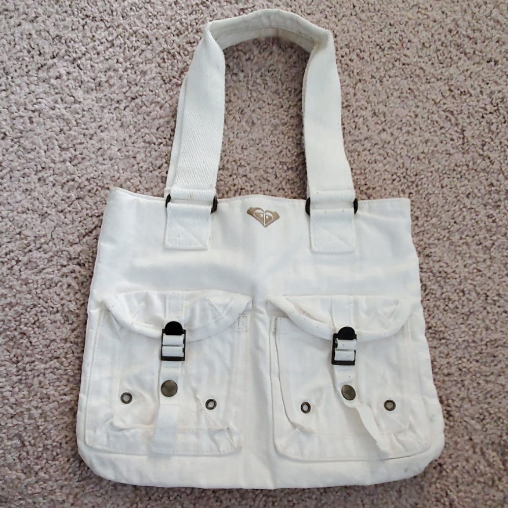 Roxy tote